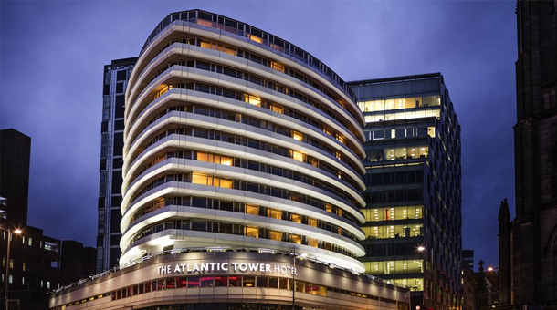 Hoteles Ofertas Dynamic Tours